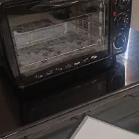 آون تستر پارس خزر|اجاق گاز و لوازم برقی پختوپز|نسیمشهر, |دیوار