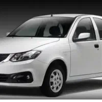 ایذه ساینا اس ۸۵ گانه خشک