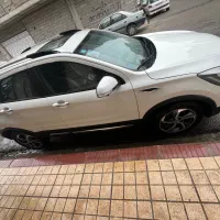 هایما اس ۵ توربو