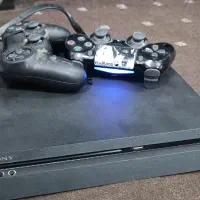 ps4 slim 500 G