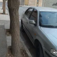 سمند دوگانه سی ان جی|خودرو سواری و وانت|فردیس, شهرک وحدت|دیوار