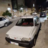 پراید مدل 90موتور صبا|خودرو سواری و وانت|بندرعباس, |دیوار