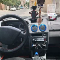 پراید ۱۳۲ مدل ۹۳|خودرو سواری و وانت|صفادشت, |دیوار