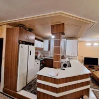 ۸۵ م ۲ خواب فول امکانات ، خوش نقشه خیابان طالقانی|فروش آپارتمان|ورامین, ورامین|دیوار