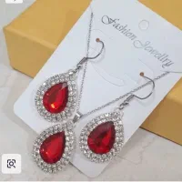 گوشواره یلدایی|جواهرات|مشهد, نظام دوست|دیوار