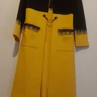 مانتو و بافت|لباس|اسلام‌شهر, زرافشان|دیوار