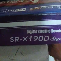 گیرنده دیجیتال استارست