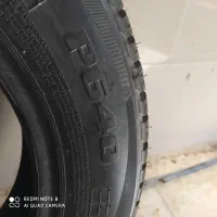 لاستیک سمند185/65/15