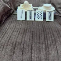 فروش آبمیوه گیری دستی ودایسرمخصوص چیپس ورنده