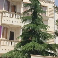 آپارتمان-130-متری-دو-خوابه-شهرک-گلستان