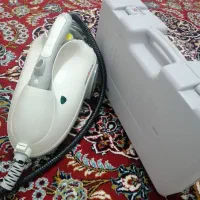 بخار شوی فیشر