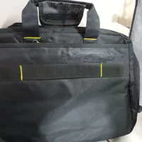 دو عدد کیف لب تاب حرفه ای نو|کیف، کفش، کمربند|اراک, |دیوار