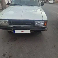 پیکان وانت مدل ۸۸|خودرو سواری و وانت|مشکین‌دشت, |دیوار