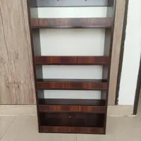 شلف دیواری بدون خط وخش