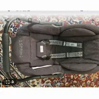 سلام کلیبر تمیز و سالم