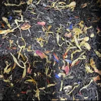 چای معطر مراکشی ارسال از چابهارم منطقه آزاد