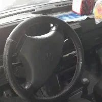 پراید دوگانه کارخونه مدل ۸۸|خودرو سواری و وانت|ملایر, |دیوار