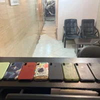 گارد آیفون x