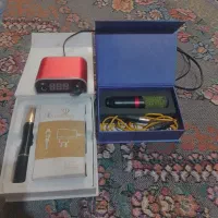دستگاه تاتو