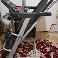 ترد میل فیت فلکس|تجهیزات ورزشی|بندر انزلی, نوغان|دیوار