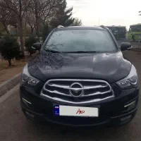 هایما اس ۵ اتوماتیک