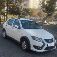 کوییک 1402 GX بی رنگ 85گانه|خودرو سواری و وانت|اندیشه, اندیشه فاز ۲|دیوار