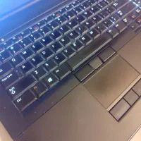 لپتاپ dell m6700 i7 رندری با ۴ گیگ گرافیک مجزا|رایانه همراه|تهران, نیروی هوایی (پیروزی)|دیوار