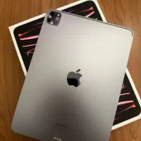 Ipad pro m2|تبلت|تهران, سعادت‌آباد|دیوار