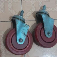 چرخ برای کارهای صنعتی ورستوران