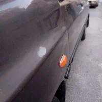 معاوضه با پیکان وانت مدل ۹۰ به بالا هم قیمت خودش