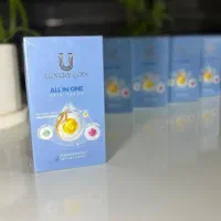 نمایندگی رسمی سرم مغذی لاکچری کوین (۱۲ کاره) اصل|آرایشی، بهداشتی، درمانی|تهران, سعادت‌آباد|دیوار