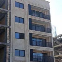 فروش واحد 66متری اداری بر اصلی فدک