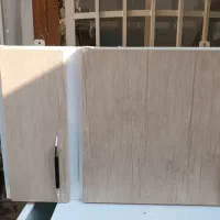 کابینت فلزی درحدنو|مصالح و تجهیزات ساختمان|بروجرد, |دیوار