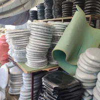 تجهیزات تالار بهره