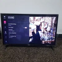 تلویزیون LG32