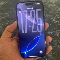 ایفون۱۶پرو