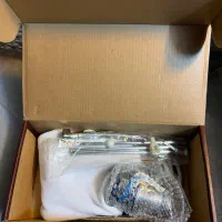 شیر روشویی فانتزی/زیر آب دار/الیاژ تمام برنج سنگین