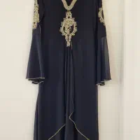 مانتو عبایی مجلسی|لباس|گلبهار, شهر جدید گلبهار|دیوار