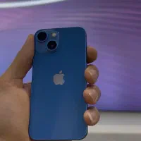 ایفون ۱۳ مینی با حافظه ۱۲۸