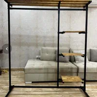 ۵۴۳۲۱ در رنگ وسایزدلخواه رگال مبرهن|فروشگاه و مغازه|رشت, استادسرا|دیوار