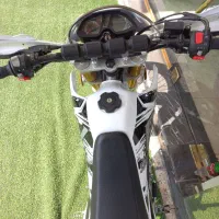 تریل روان (نقدواقساط)|موتورسیکلت|تهران, امامت|دیوار