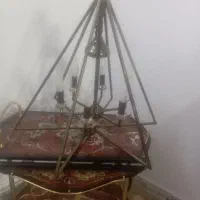 لوستر های زیبا|لوستر و چراغ آویز|ورامین, جعفر آباد اخوان|دیوار