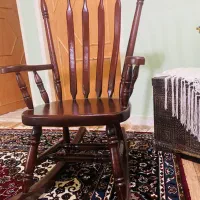صندلی راک