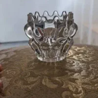 لوستر کریستالی ولاله زنبوری