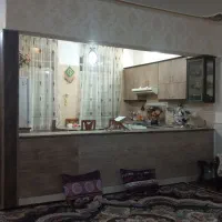 منزل ویلایی شمالی همکف بدون پله سند شش دانگ|فروش خانه و ویلا|قم, نیروگاه|دیوار