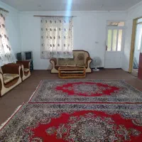 خانه دو خواب جنگلی و کوهپایه|اجارهٔ کوتاه‌مدت آپارتمان و سوئیت|چابکسر, |دیوار