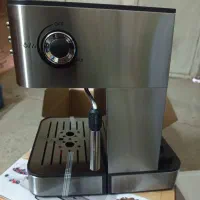 قهوه ساز NDVA.  160 بیست بار|سماور، چای‌ساز، قهوه‌ساز|کازرون, |دیوار