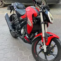 بنلی s180|موتورسیکلت|تبریز, |دیوار