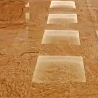 کفسابی و سنگ سابی و...