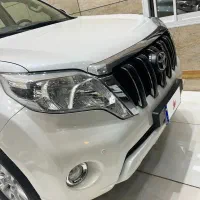 پرادو دو در ۲۰۱۷|خودرو سواری و وانت|اهواز, کیانپارس |دیوار